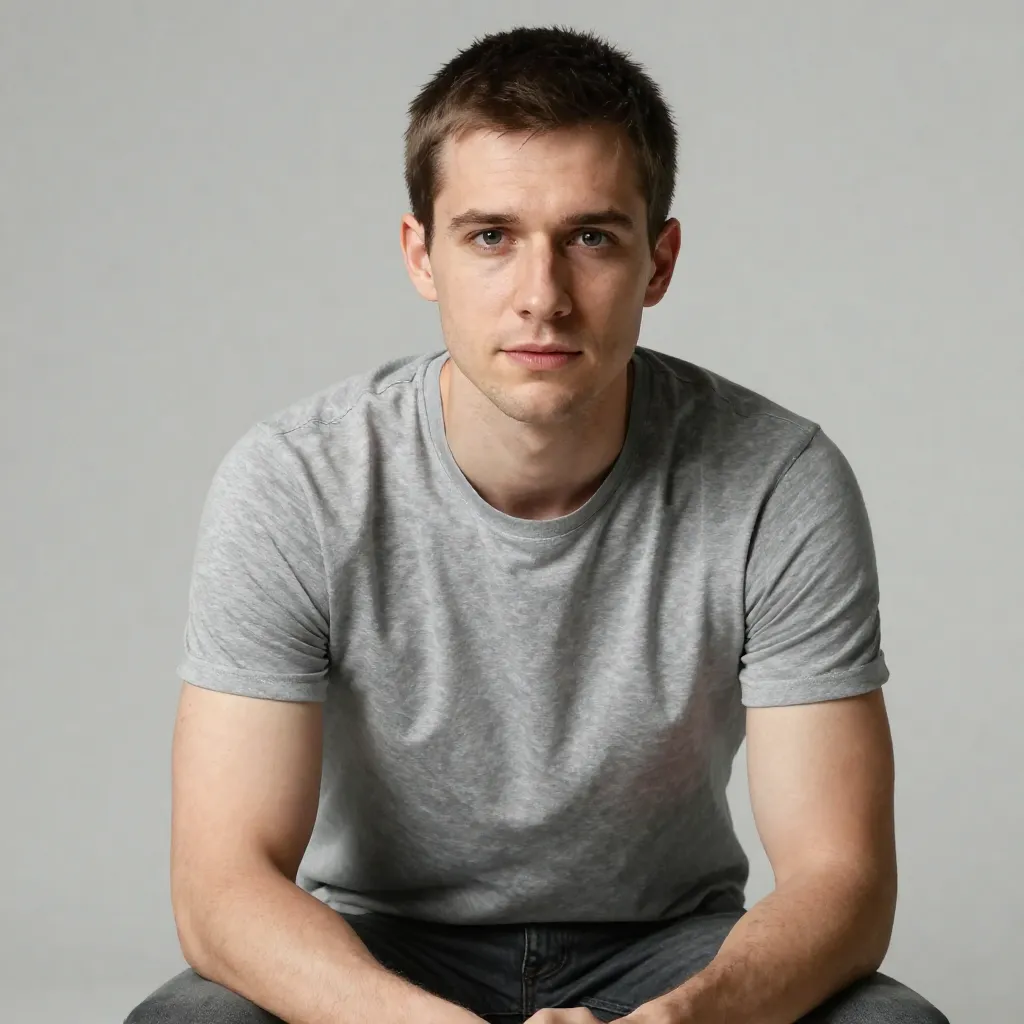 Marcus Ellery
